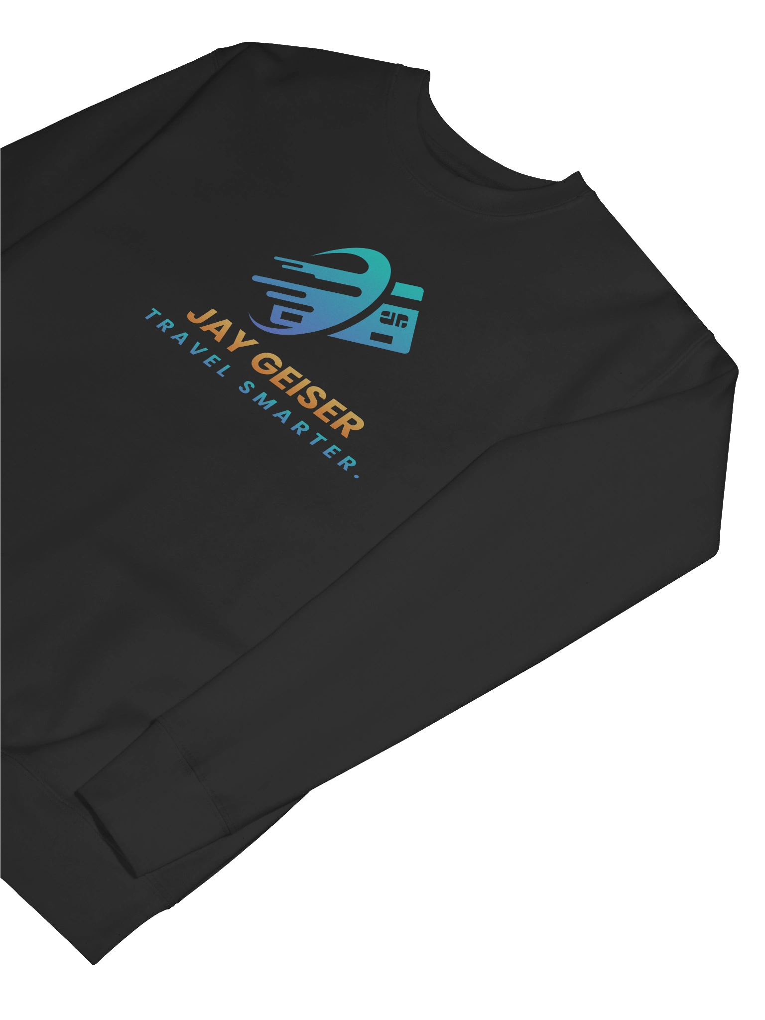 Logo Crewneck product image (19)