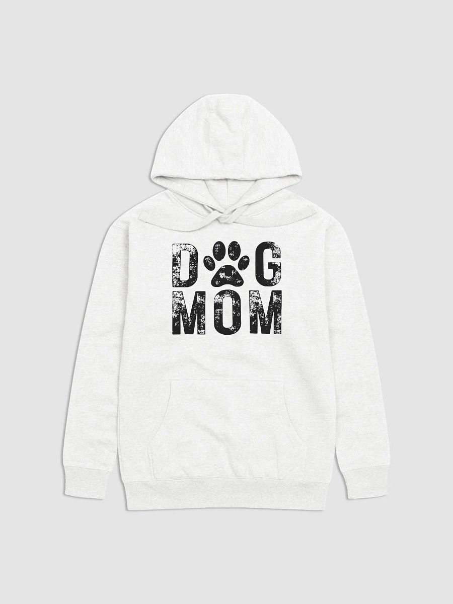Stylish Dog Mom Hoodie – For Every Proud Pet Parent product image (1)