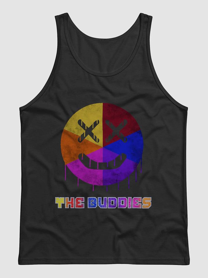 The Buddies Tanktop product image (1)