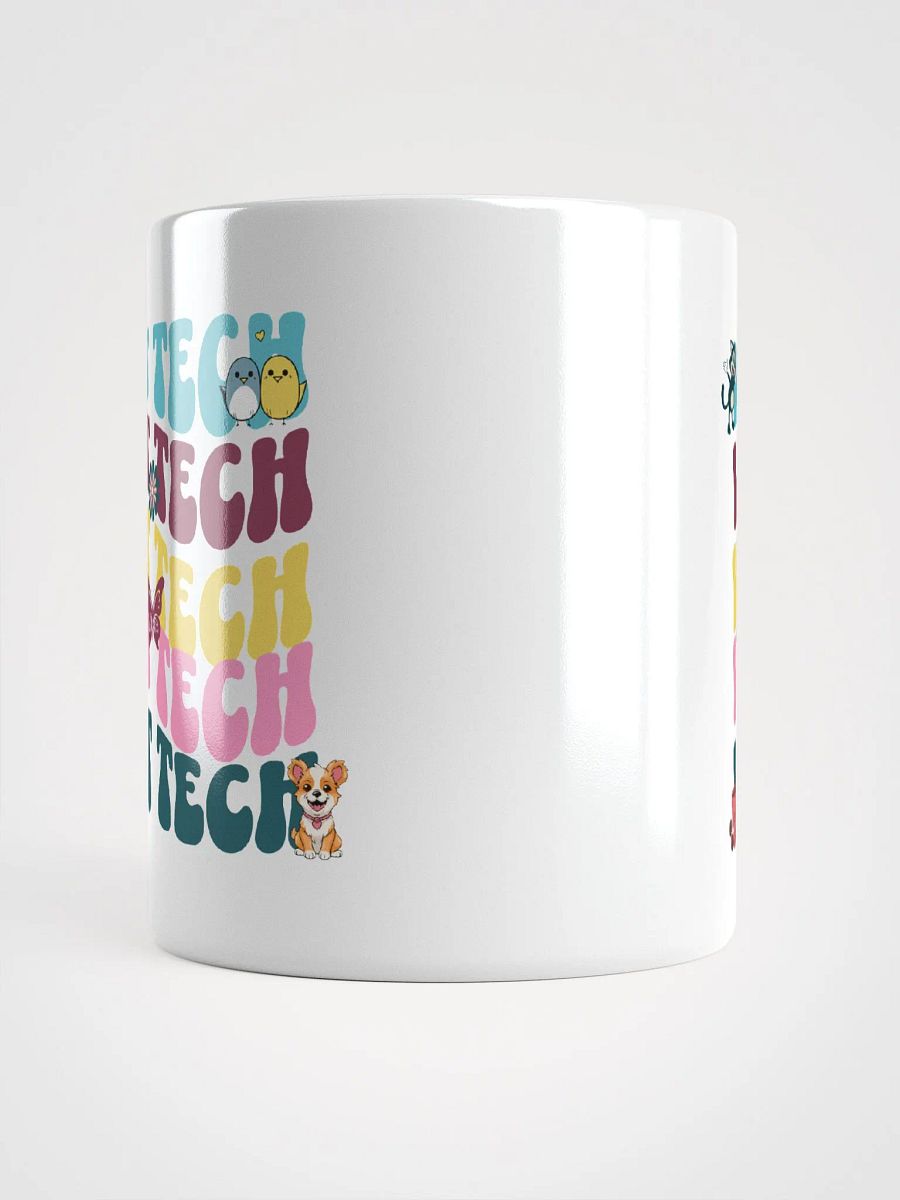 Vet Tech Mug product image (5)