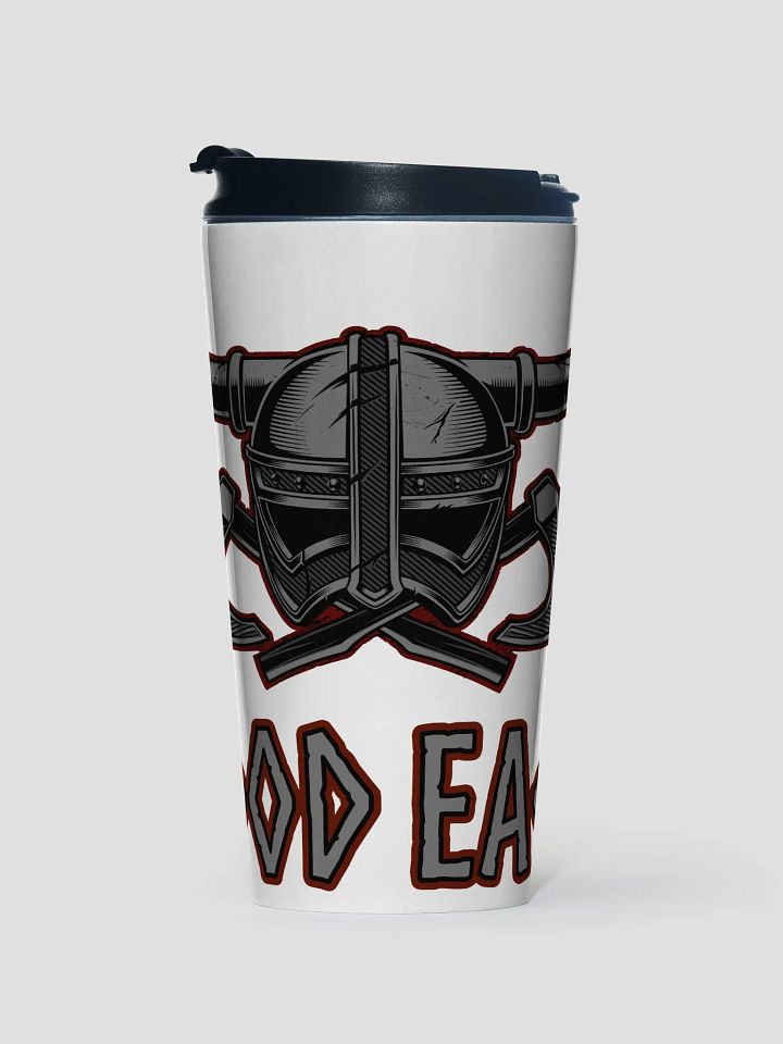 Blood Travel Mug product image (1)