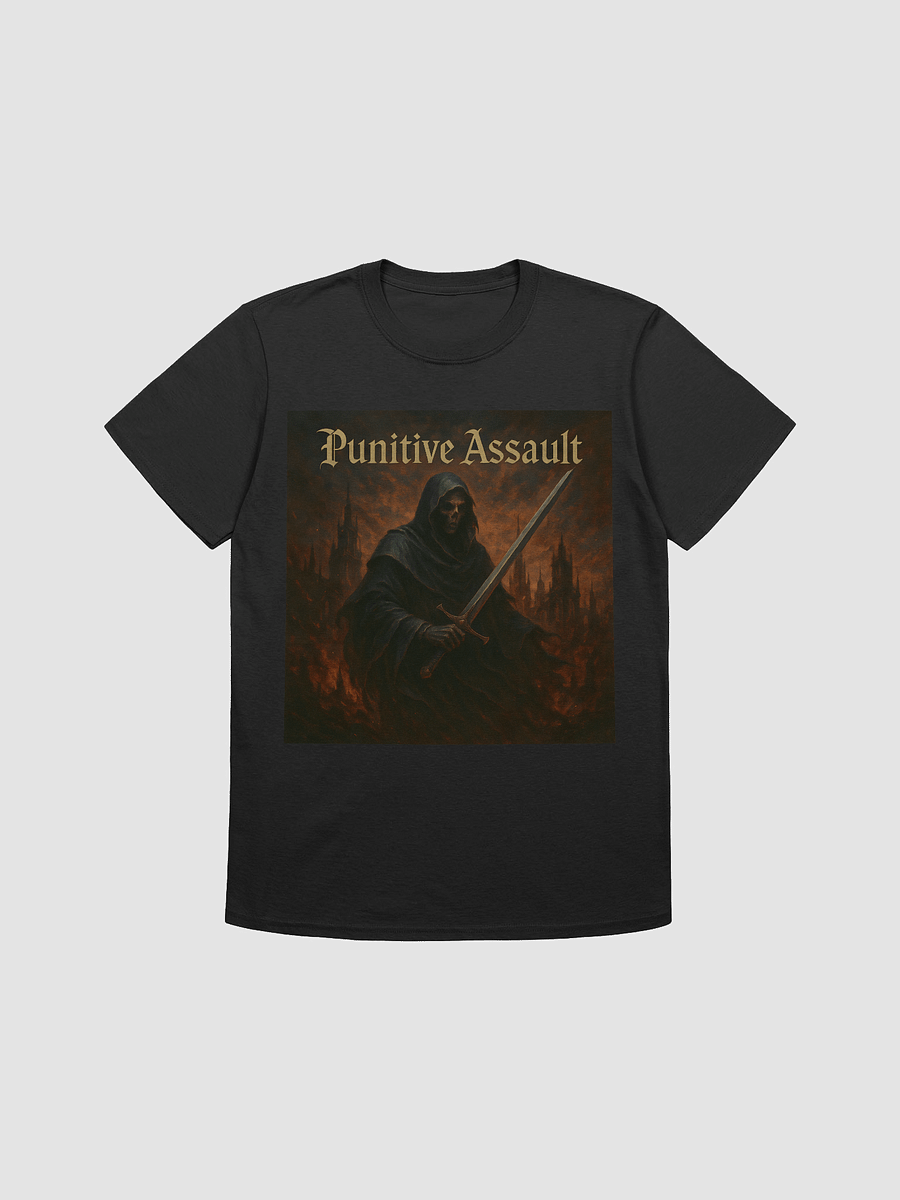Punitive Assault product image (1)