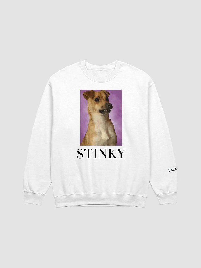 Stinky Dog