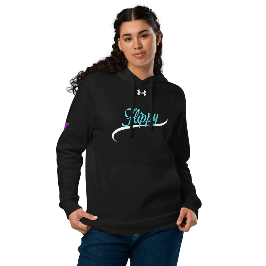Flip Fam Hoodie product image (6)