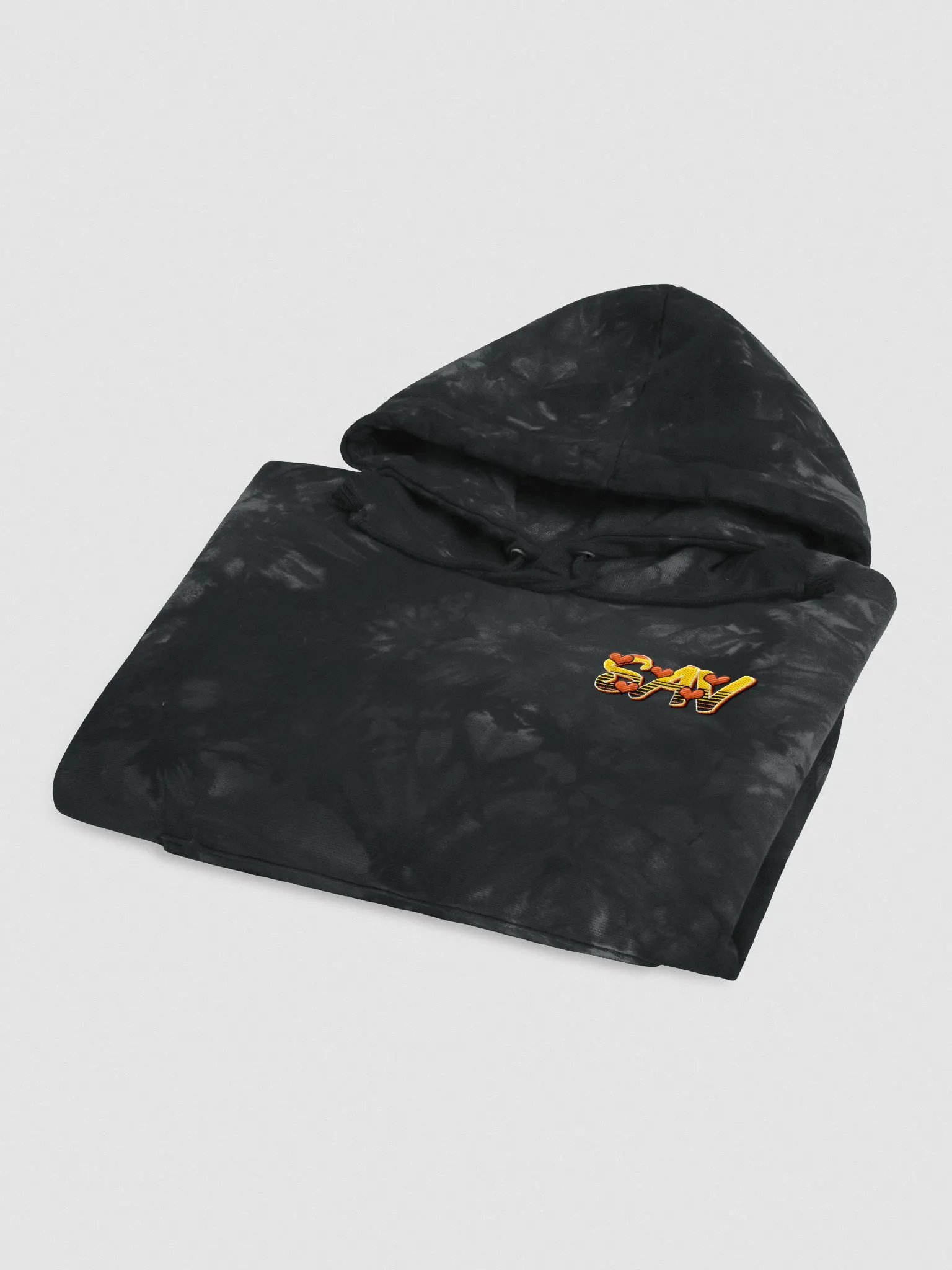 Tie Dye Sav Love product image (3)