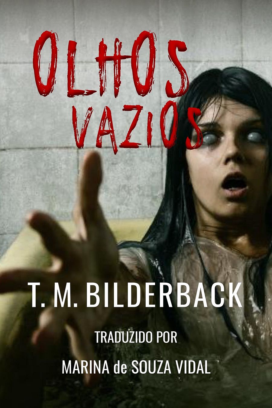Olhos Vazios product image (1)