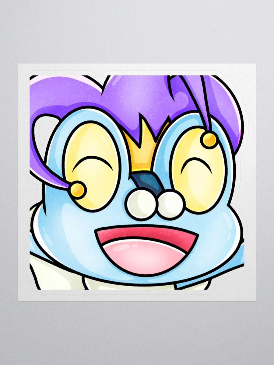 Jester Fwog product image (1)