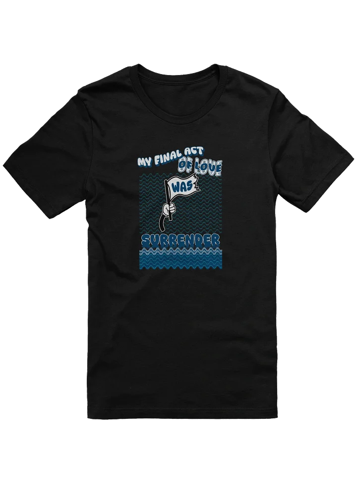 Disappearing Man Tee product image (1)