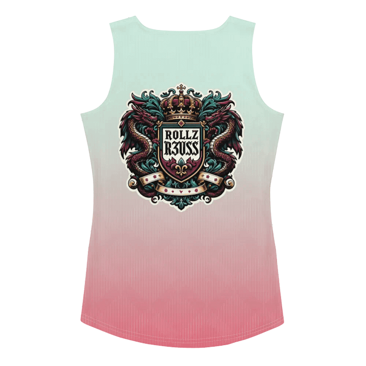 Womens Tank product image (2)