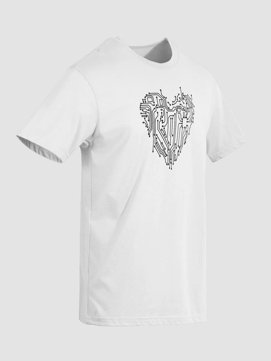 Digi-Heart Tee product image (5)