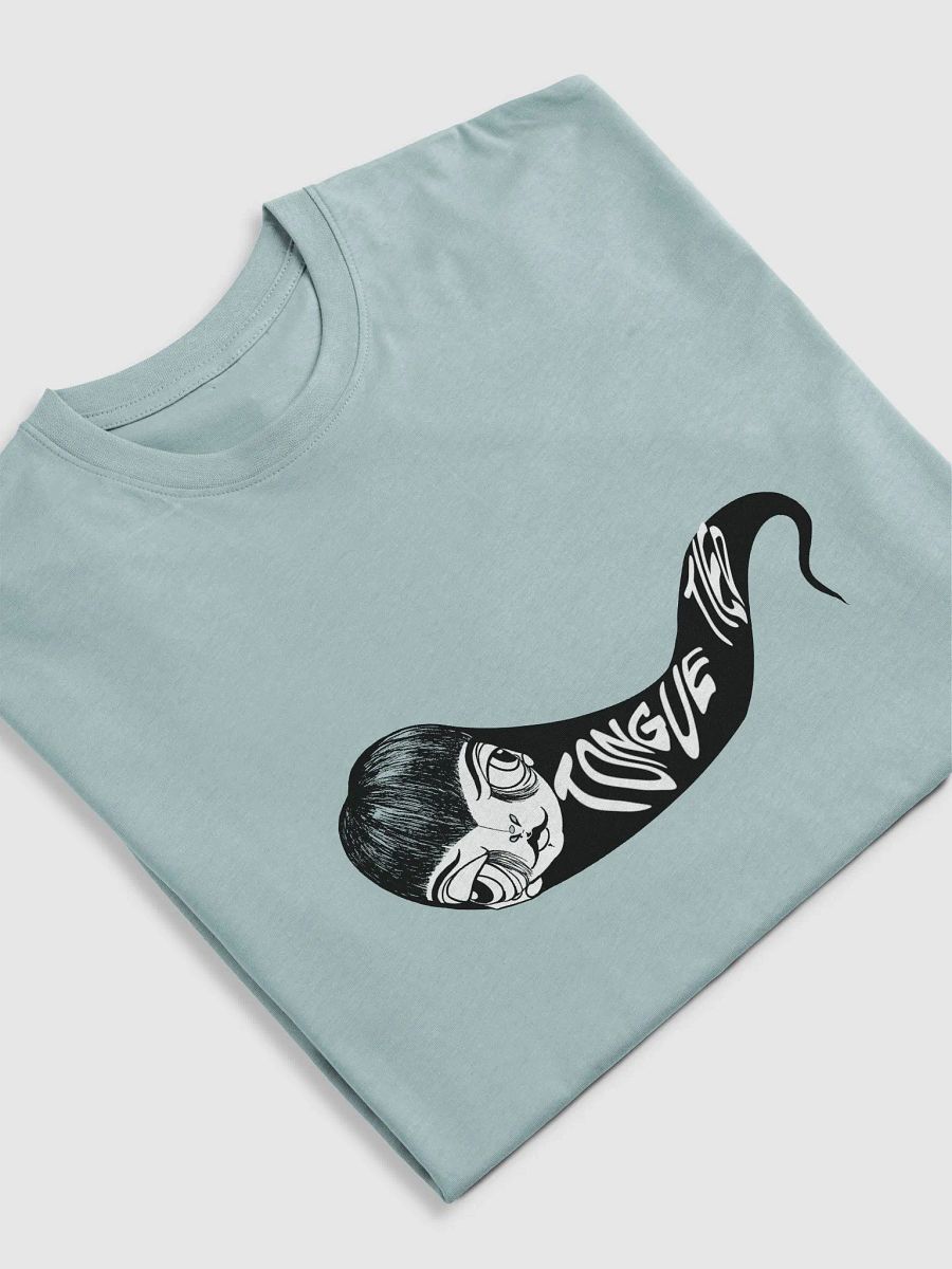 LYL Heavyweight T product image (5)