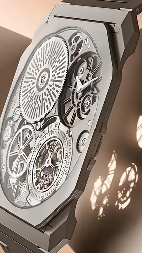 With Watches and Wonders over, what was your favourite release? 🥇

🎬 If you haven’t caught up with all the new novelties yet,...