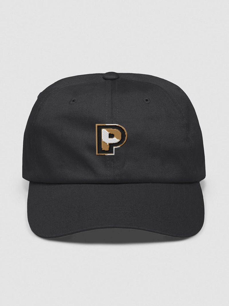 pdot hat