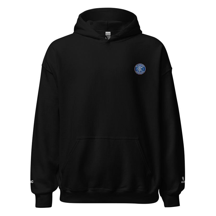 UBC "Rangers" Hoodie product image (1)