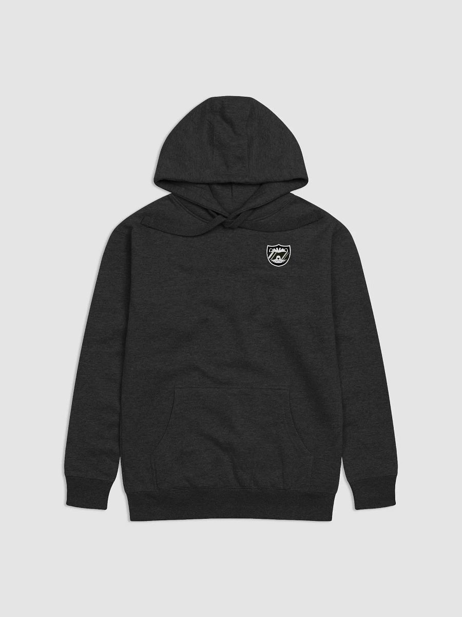 LOKI BADGE HOODIE product image (1)