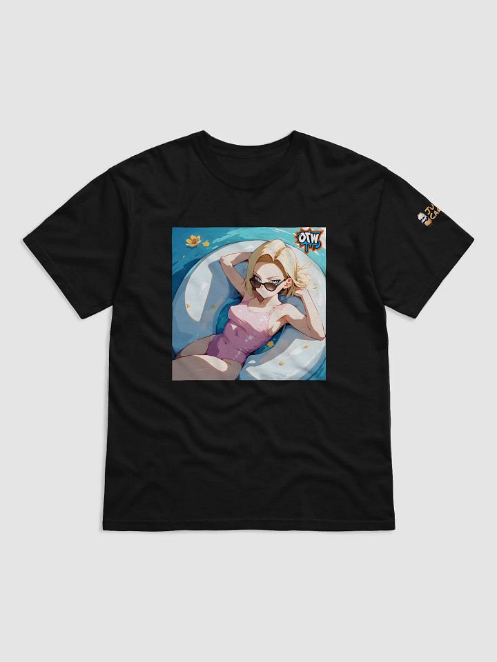 18 x OTW x Juiced T-Shirt product image (1)