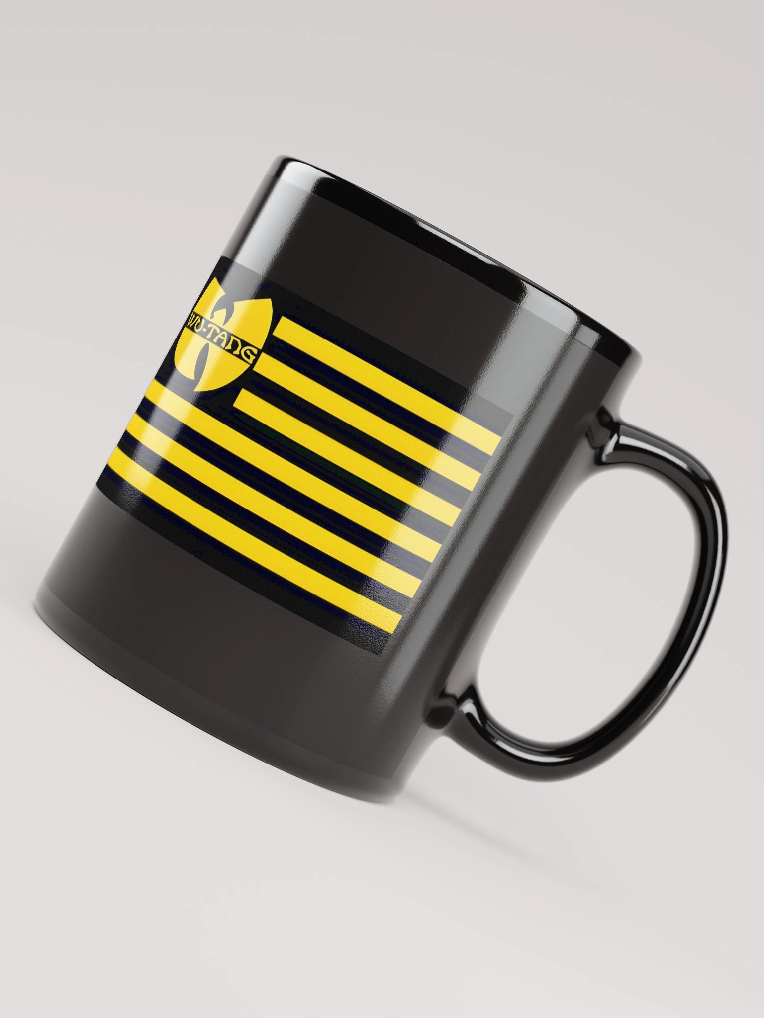 BLACK WU MUG product image (7)