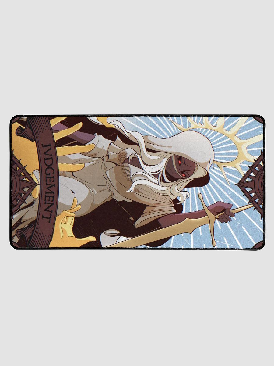 Judgment Mat product image (1)