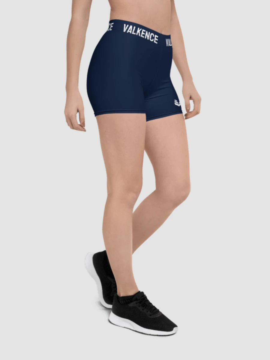 Active Shorts - Midnight Navy product image (6)