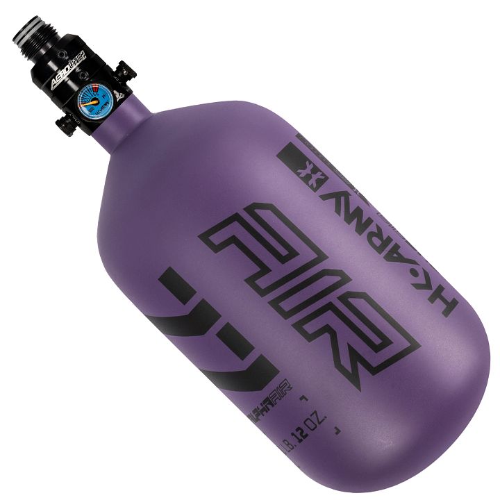 Alpha Air - 77/4500 PRO Air System - Haze product image (1)