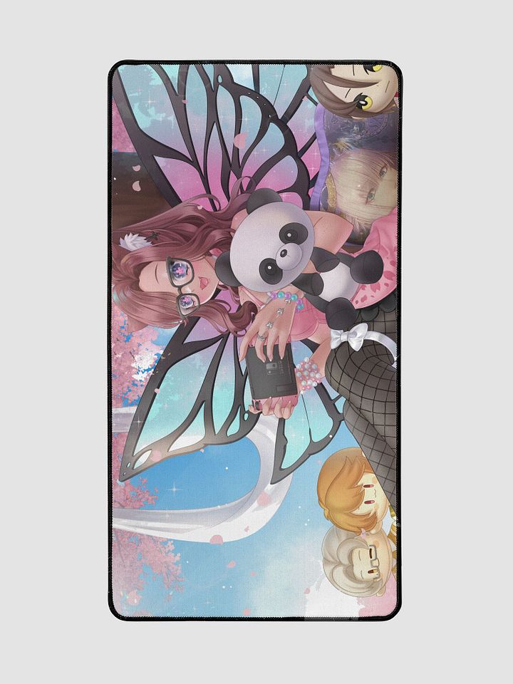 Outside Desk Mat product image (2)