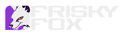 Frisky Fox