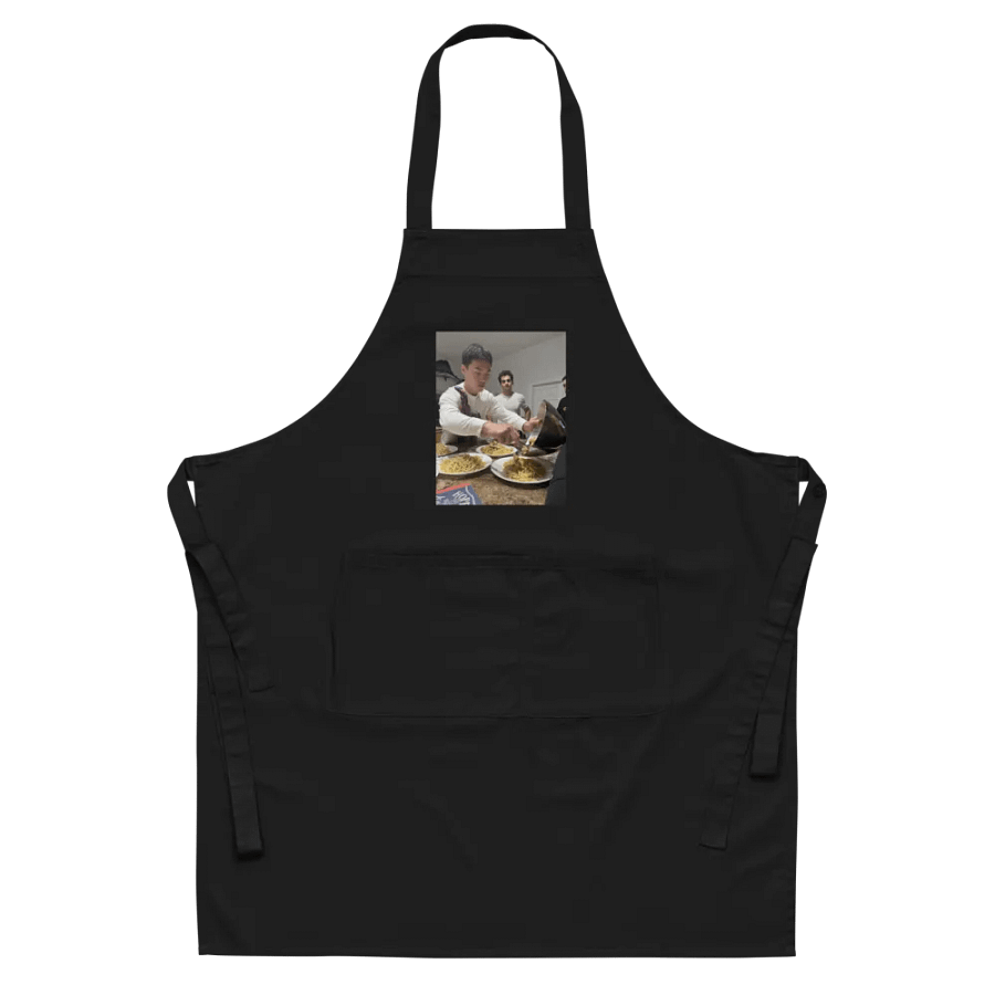 who cooked? product image (5)
