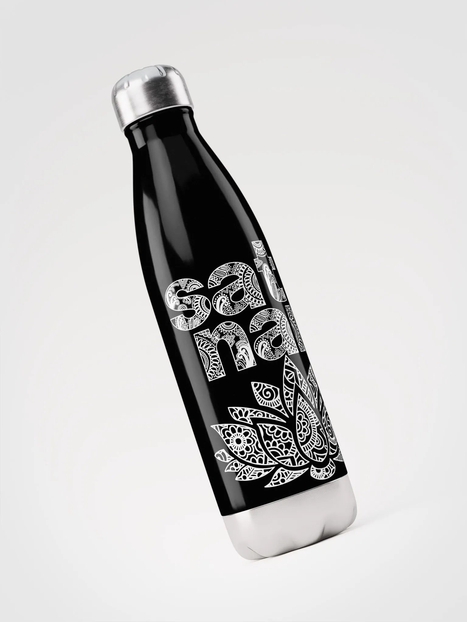Sat Nam Water Bottle 1 product image (3)