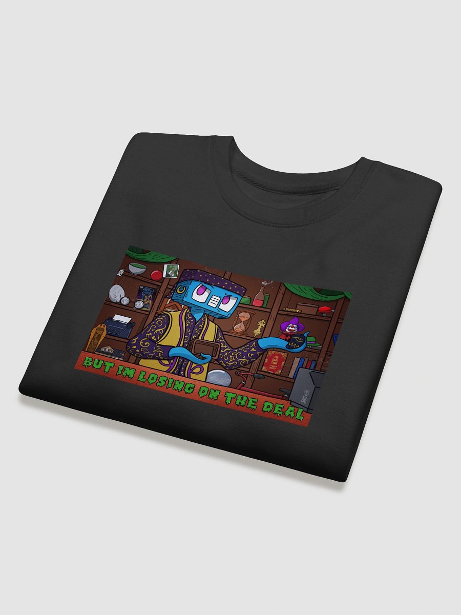 Magic Shop Sweater product image (36)