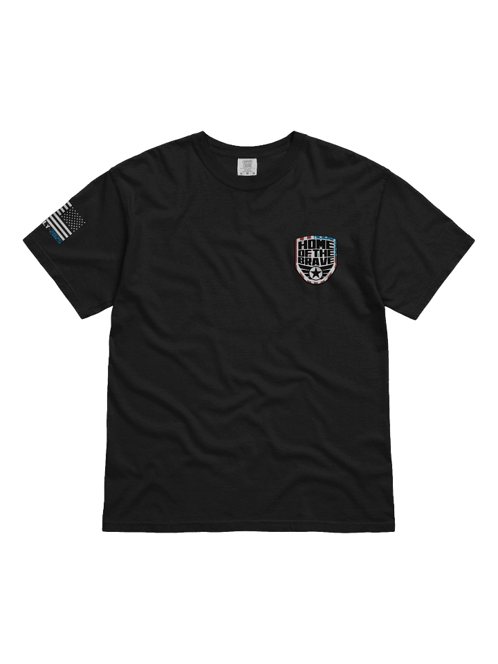 "MERICA" Best Shirt product image (10)