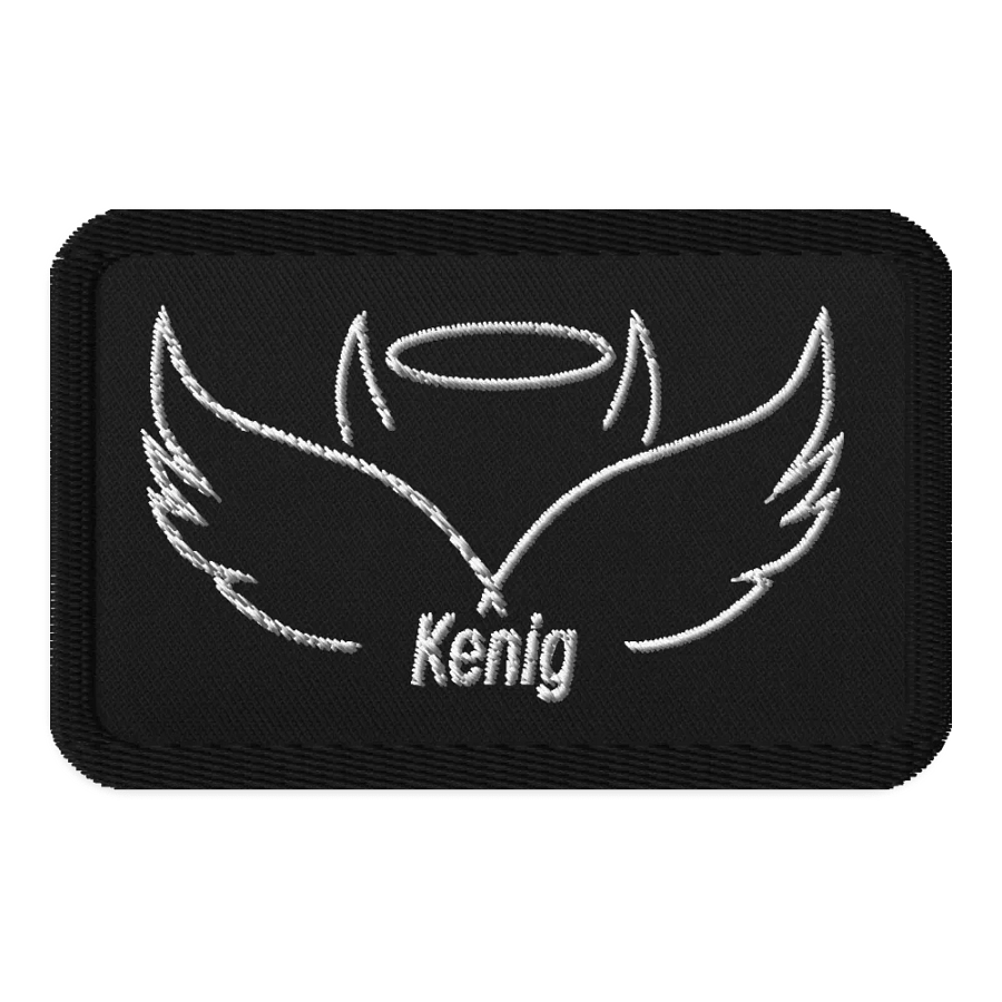 Logo patch with name product image (1)