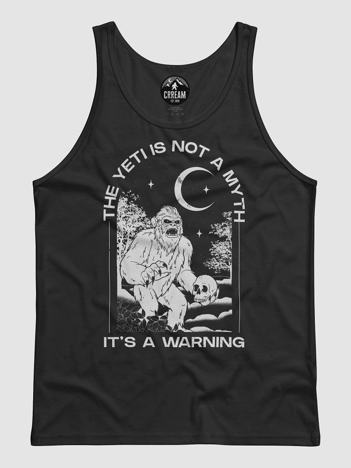 More than a Myth Tank product image (1)