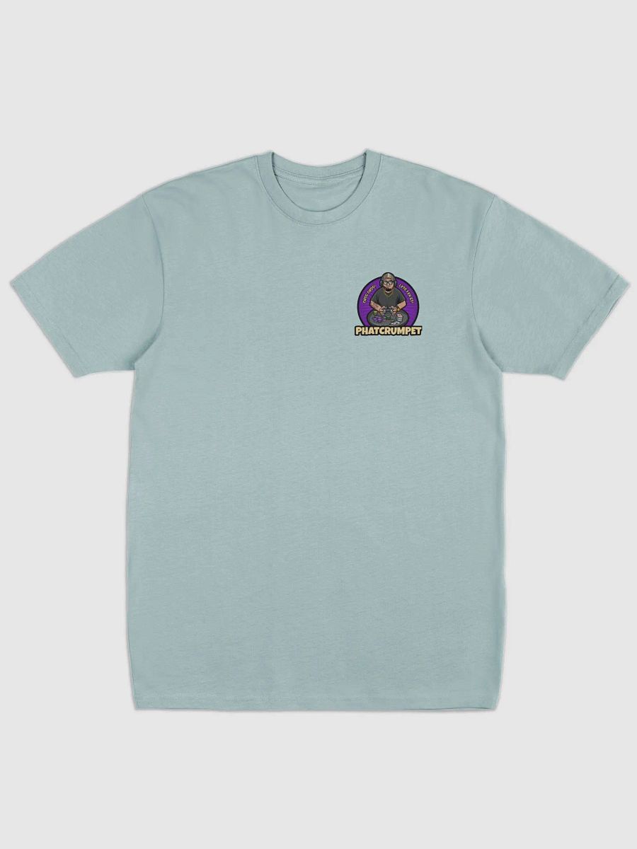 Comfy Scam Alert Crumpy T-Shirt product image (2)