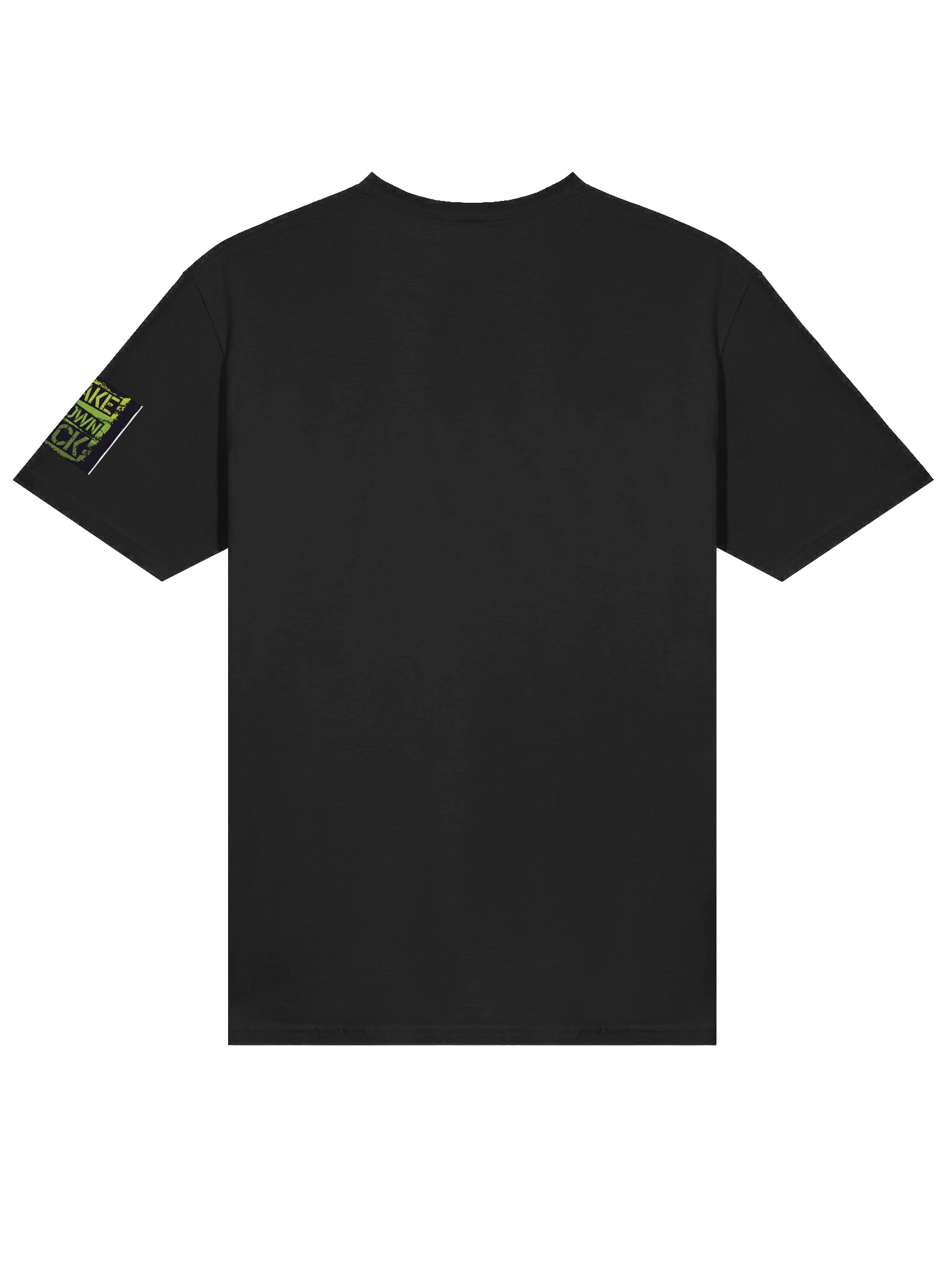 Fortune Finesse Tee product image (4)