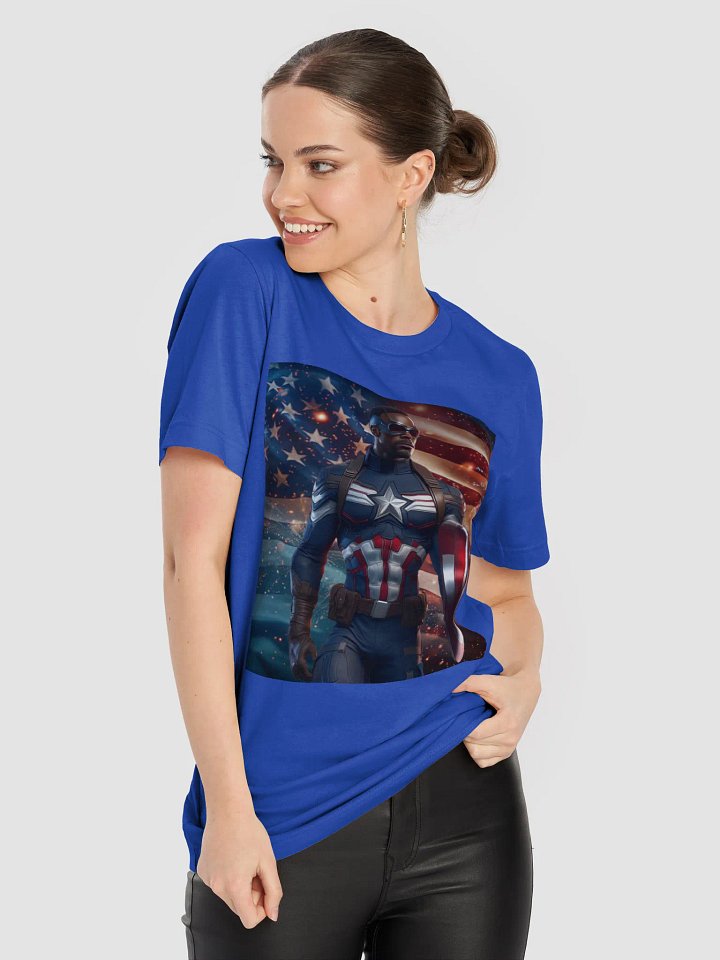 American Hero Tee product image (2)