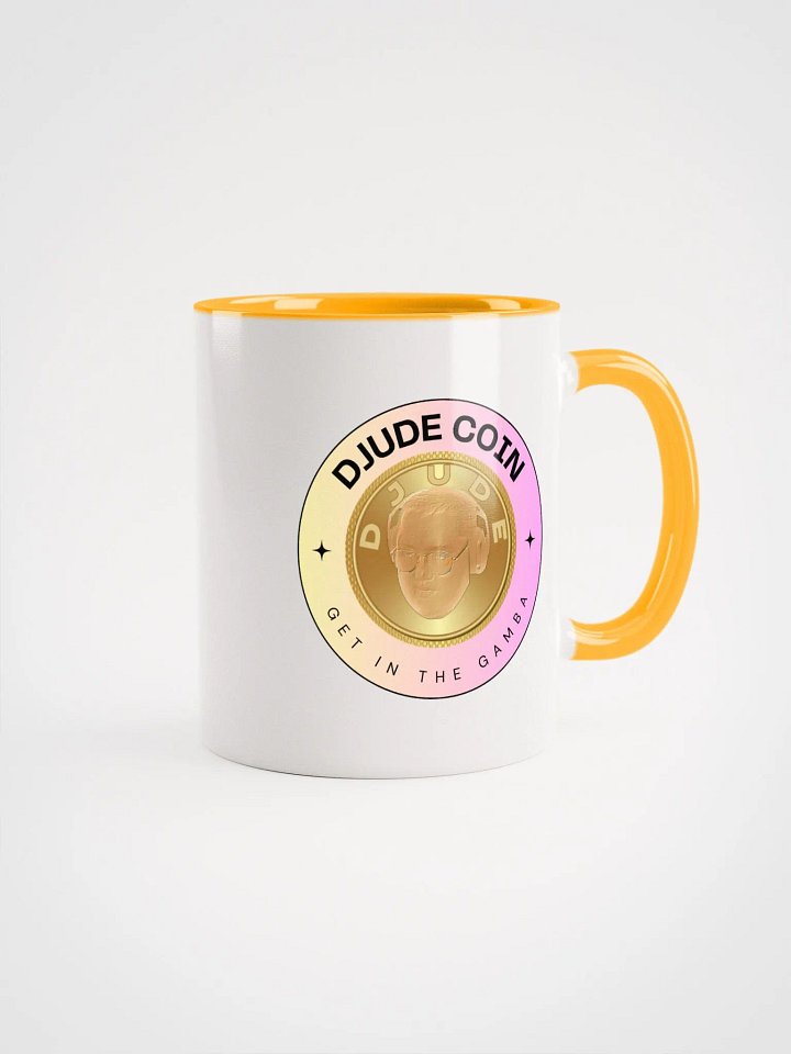 Djude GET IN THE GAMBA product image (1)