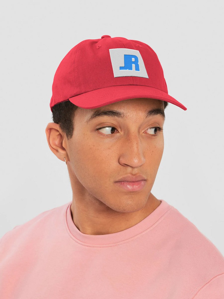 Justin Reacts - Cap product image (6)