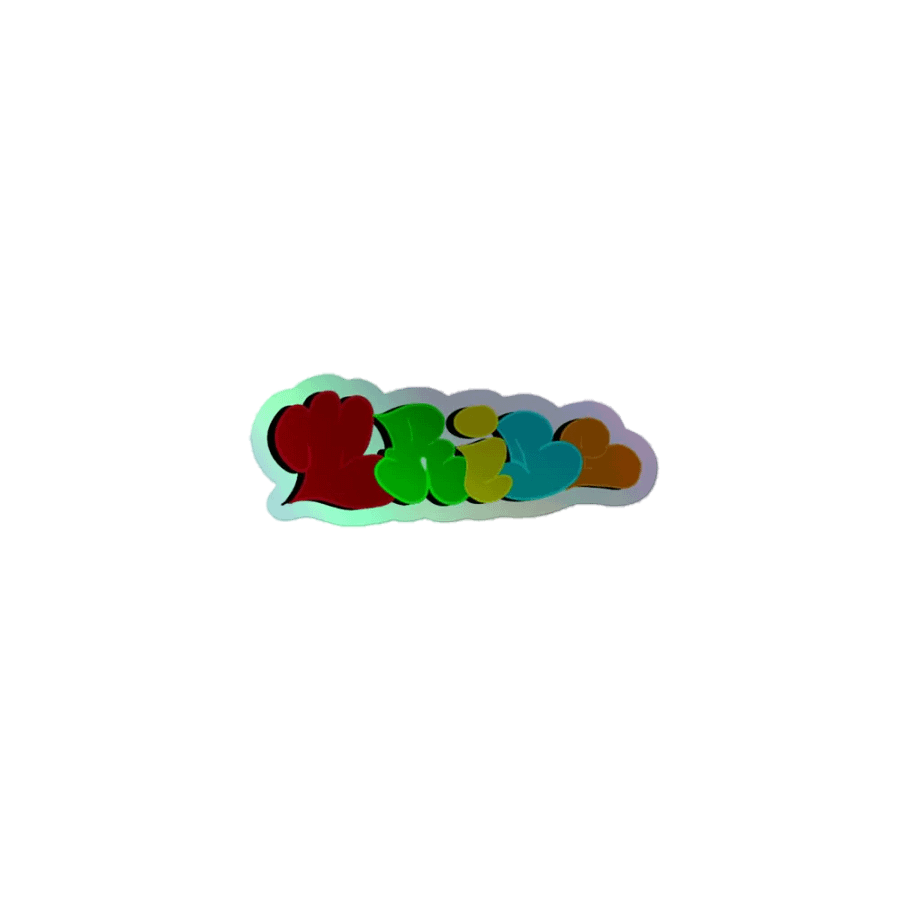 Holo Tribe product image (1)