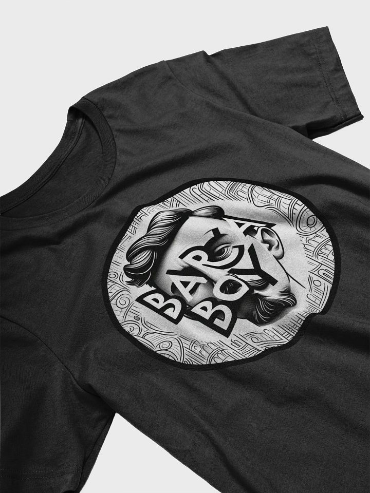 Barca Boy Shirt - Gaudí Classic product image (2)