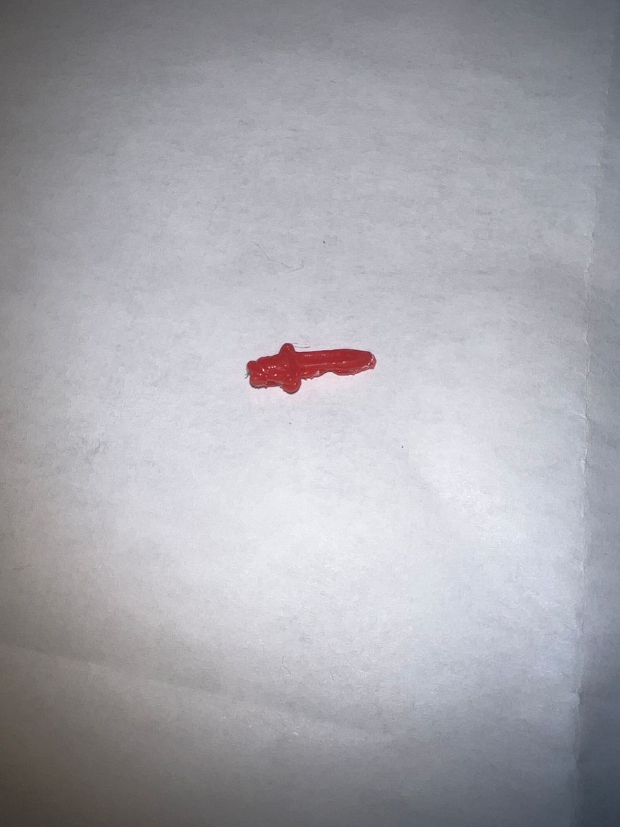 Tactical knife product image (1)
