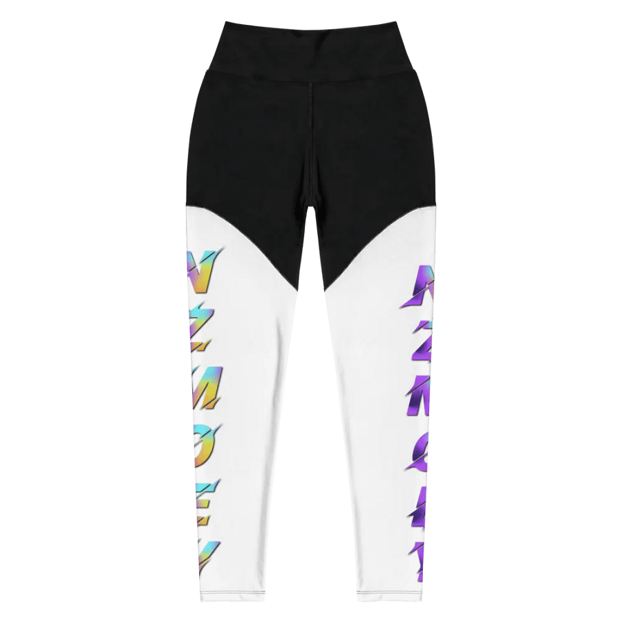 NZMOEY Sports Leggings product image (4)