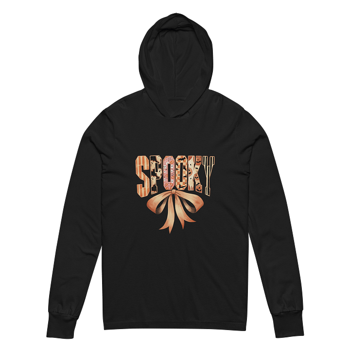 Spooky Halloween Hoodie product image (2)