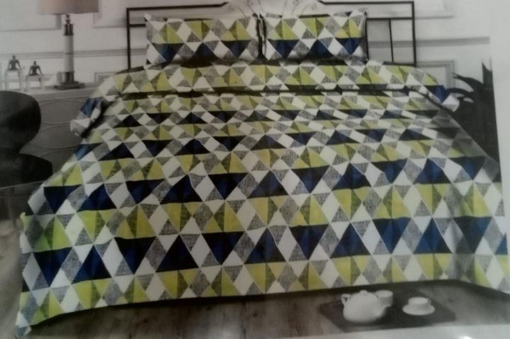 Bed Sheet product image (1)