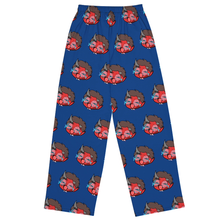 Laughing Horn PJ Pants product image (2)