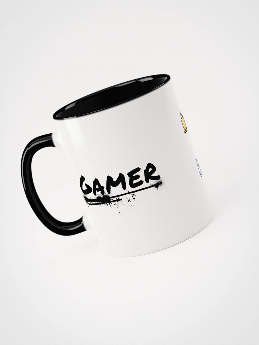 Gamer Fuel Mug product image (1)
