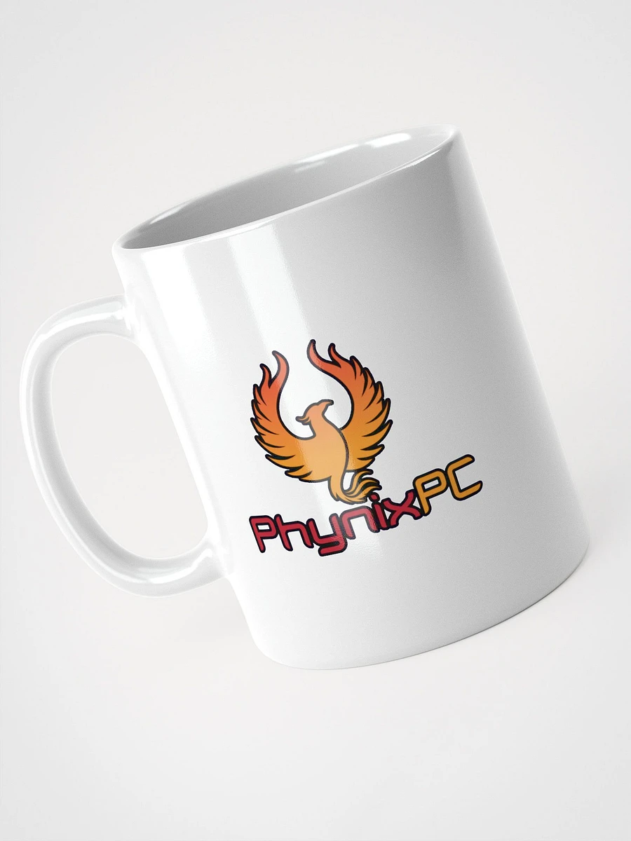 PhynixPC Coffee Mug product image (3)