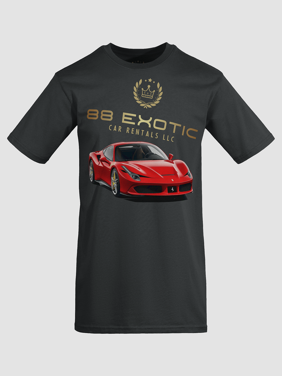 88 Exotic Men's T-Shirt product image (5)