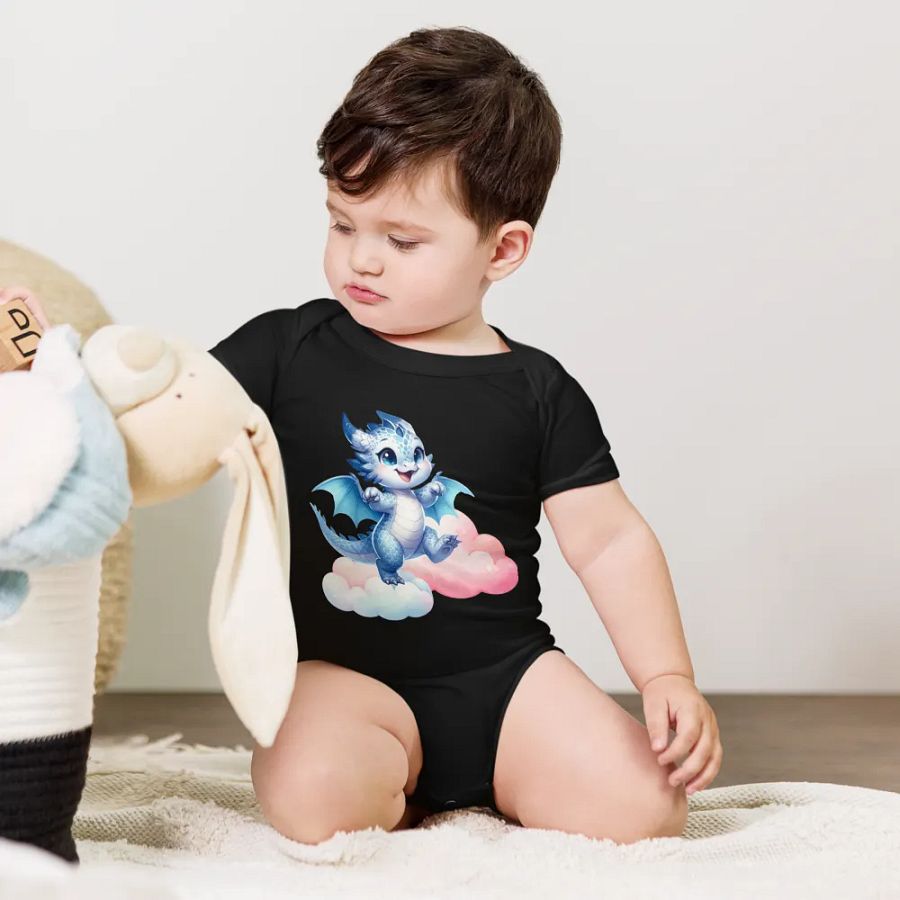 Dragon Onesie product image (9)