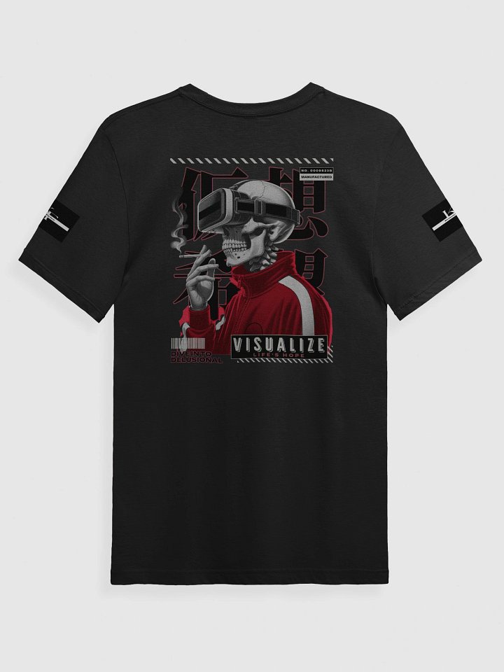 KF Signature Logo T-Shirt product image (2)