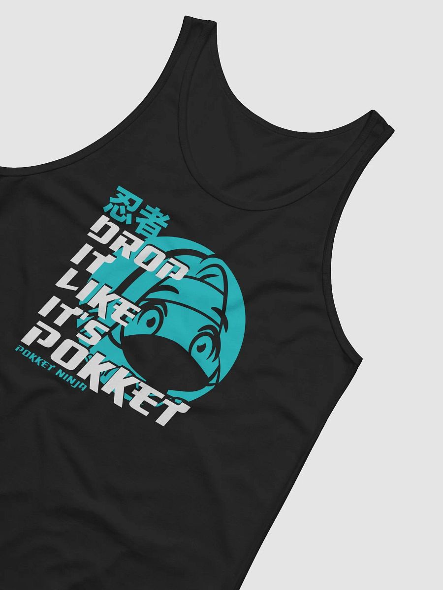 Drop It Tank product image (2)